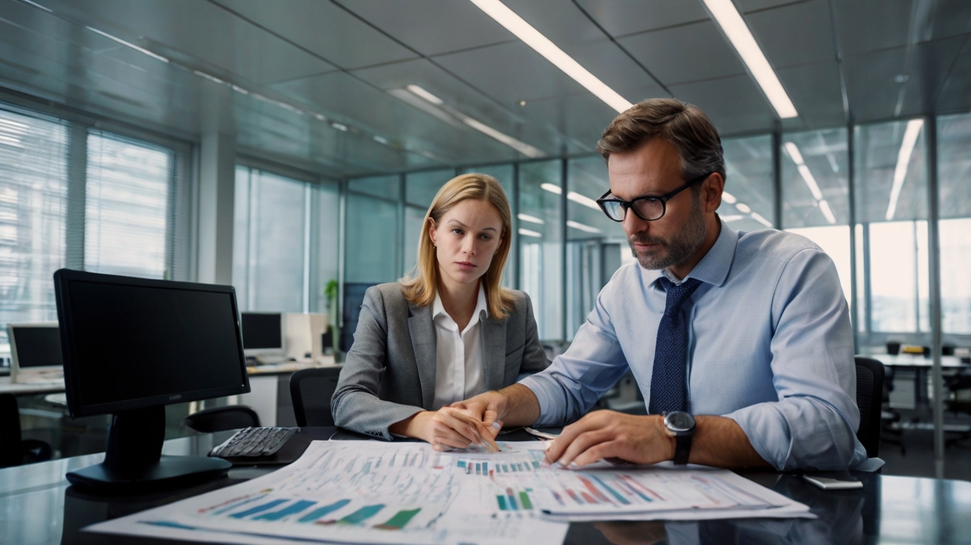 Contabilidad Empresarial